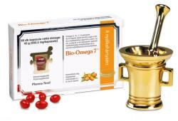 Phnord Bio-OmeGa 7 Kapszula 60x 