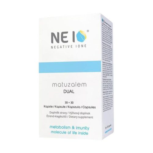 Matuzalem /Neione Dual Kapszula 30+30x