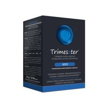 Trimeszter Men Ékiegészítő Filmtabletta Férfi 120x