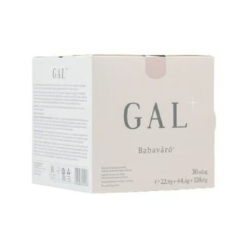 Gal+ Babaváró Kapsz 30x 60x+30x+30x4,4g