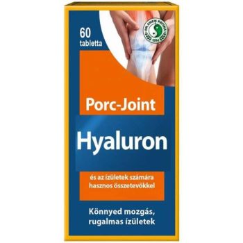 Dr.Chen Porc-Joint Hyaluron Filmtbl 60x