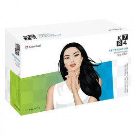 K7-24 Afternoon Étrendkiegészítő Por 30x Tasak