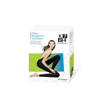 K7-24 Starter Kit (Morning+Noon+Anoon)