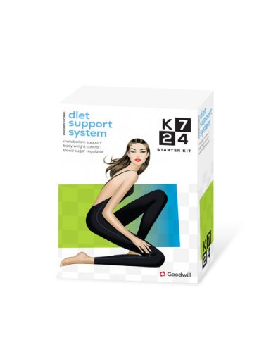 K7-24 Starter Kit (Morning+Noon+Anoon)