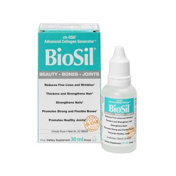 Biosil cseppek 30 ml