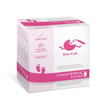 Profertil Inositol Étrkiegészítő Por 30x Tasak
