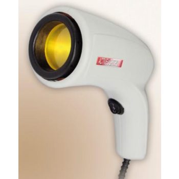 Activelight Polarizált lámpa - ajándék könyvvel