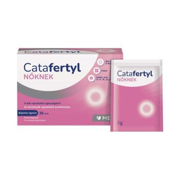 Catafertyl For Her Étrendkiegészítő Por Női 30x Tasak