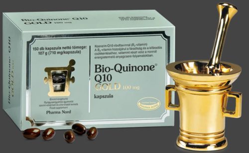 Pharma nord Bio-Quinone Q10 Gold 150x 