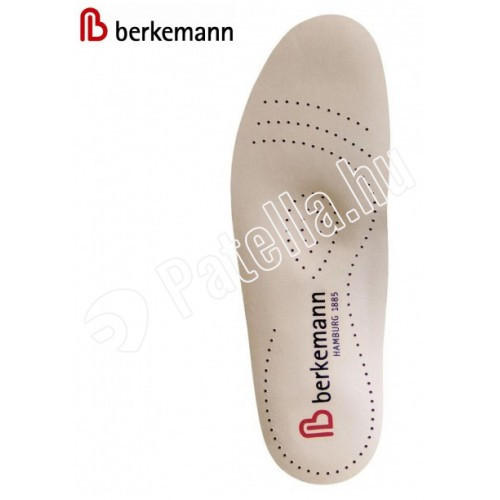 Berkemann Berkodur Teljes Talpbetét 41,5/7,5