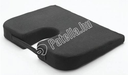Alvital Farkcsontpárna fekete