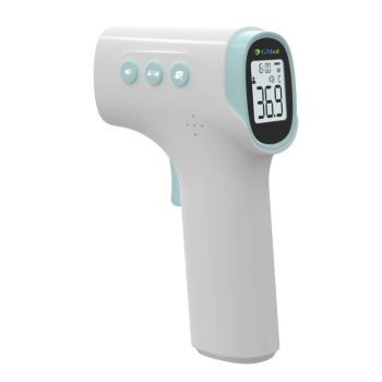 Gmed noncontact infravörös lázmérő 