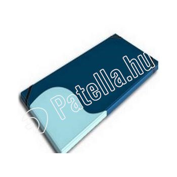 Inkont memóriamatrac huzattal 200x90x14 