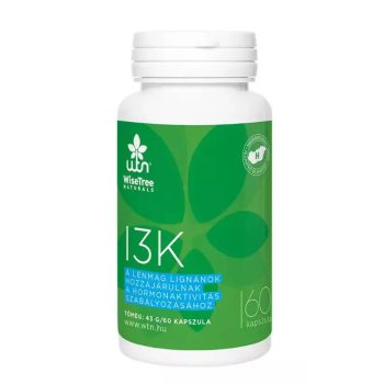 Wisetreenat I3K Kapszula 60x