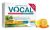 Vocal Méz és citrom ízű szopogató tabletta 36x