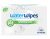 12x WATERWIPES Nedves törlőkendők Hydrating clean with aloe vera 3in1 60 db  ( 720 db )