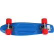 Plastik board 22.5" kék