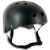 Skater gördeszkás fejvédő fekete Méret L