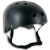 Skater gördeszkás fejvédő fekete Méret M