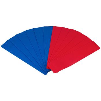 Egyenes padlójelölő szett Amaya