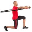Fitnesz rúd Amaya 100 cm
