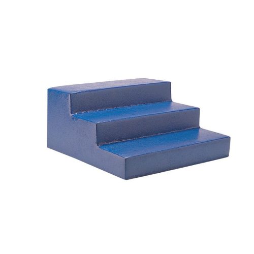 Lakkozott szivacs Amaya 3 fokos lépcső