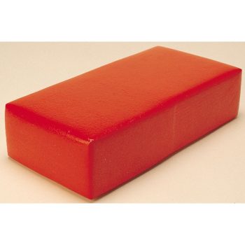 Lakkozott szivacs Amaya téglalap 12,5x25x50 cm