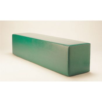 Lakkozott szivacs Amaya téglalap 30x30x120 cm