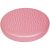 Masszírozó egyensúlyozó párna Amaya 34 cm rózsaszín
