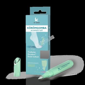 Dr.Kelen Körömgomba Ecsetelö Toll 50ml