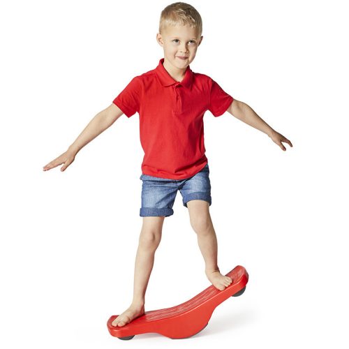 Egyensúlyozó hinta Gonge