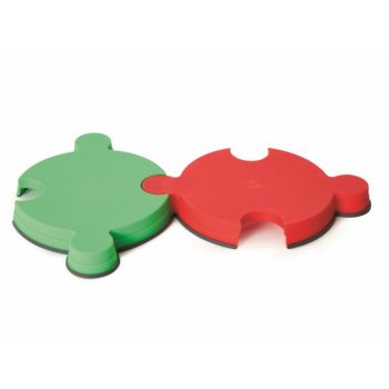 Sziget egyensúlyozó pálya elem Gonge