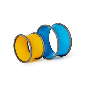 Mozgásfejlesztő kerék szett Gonge