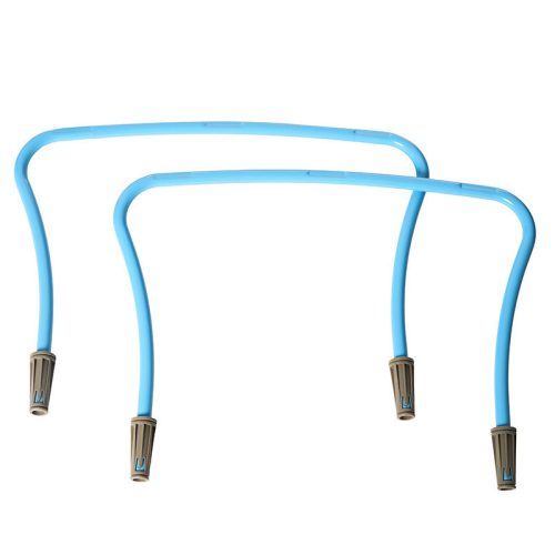 Akadály és mászópálya egyenes korlát Gonge Mini Parkour