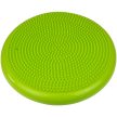 Aktivsport Dynair egyensúly párna zöld