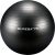 Trendy Bureba durranásmentes labda 75 cm antracit