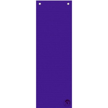   Jógaszőnyeg Trendy Professional 180x60x0,5 cm felakasztható lila