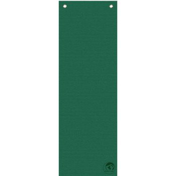   Jógaszőnyeg Trendy Professional 180x60x0,5 cm felakasztható zöld