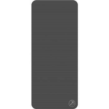   Fitnesz szőnyeg Trendy ProfiGymMat Professional 140x60x1 cm antracit