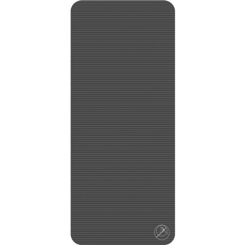 Fitnesz szőnyeg Trendy ProfiGymMat Professional 140x60x1 cm antracit