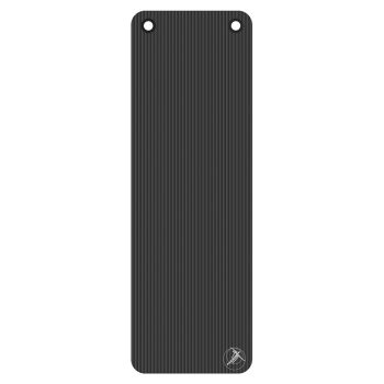   Fitnesz szőnyeg Trendy ProfiGymMat Professional 180x60x1 cm felakasztható antracit