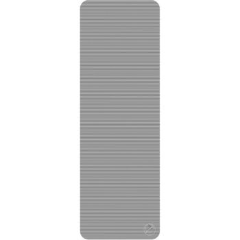   Fitnesz szőnyeg Trendy ProfiGymMat Professional 180x60x1 cm szürke