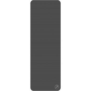   Fitnesz szőnyeg Trendy ProfiGymMat Professional 180x60x1,5 cm antracit