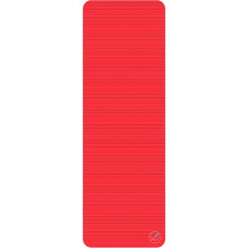   Fitnesz szőnyeg Trendy ProfiGymMat Professional 180x60x1,5 cm piros