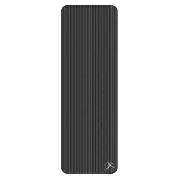   Fitnesz szőnyeg Trendy ProfiGymMat Home 180x60x1 cm antracit
