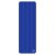 Fitnesz szőnyeg Trendy ProfiGymMat Home 180x60x1,5 cm kék