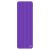 Fitnesz szőnyeg Trendy ProfiGymMat Home 180x60x1,5 cm lila