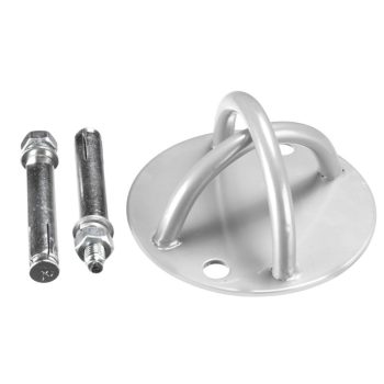   Rögzítő falra szerelhető Trendy Impulso Jóga swing légtornához