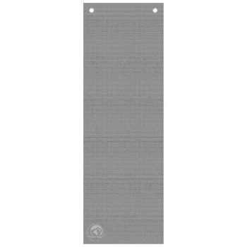   Jógaszőnyeg Trendy Professional 180x60x0,5 cm felakasztható szürke