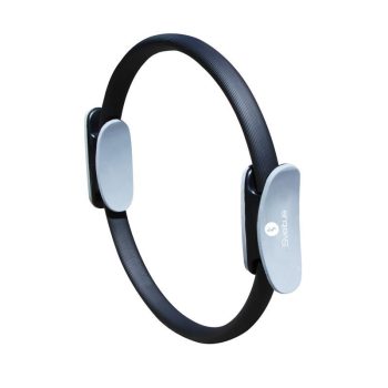 Pilates gyűrű Sveltus szürke